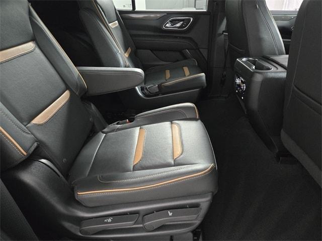 used 2023 GMC Yukon car, priced at $62,773
