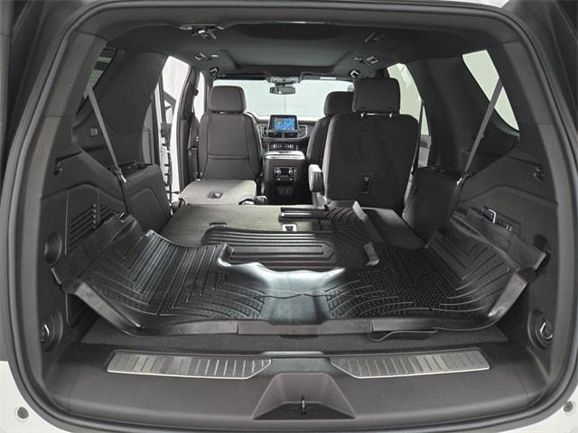 used 2023 GMC Yukon car, priced at $62,773