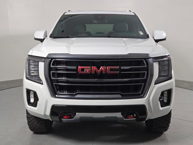 used 2023 GMC Yukon car, priced at $63,092