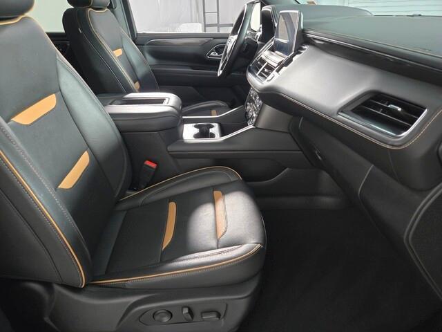 used 2023 GMC Yukon car, priced at $63,092