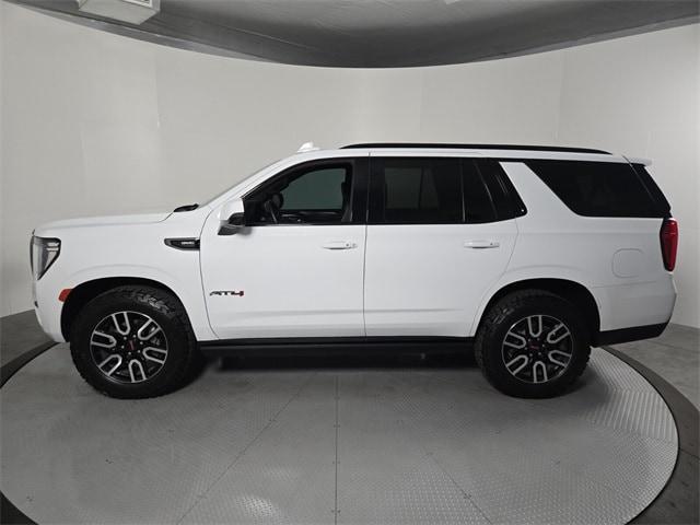 used 2023 GMC Yukon car, priced at $62,773