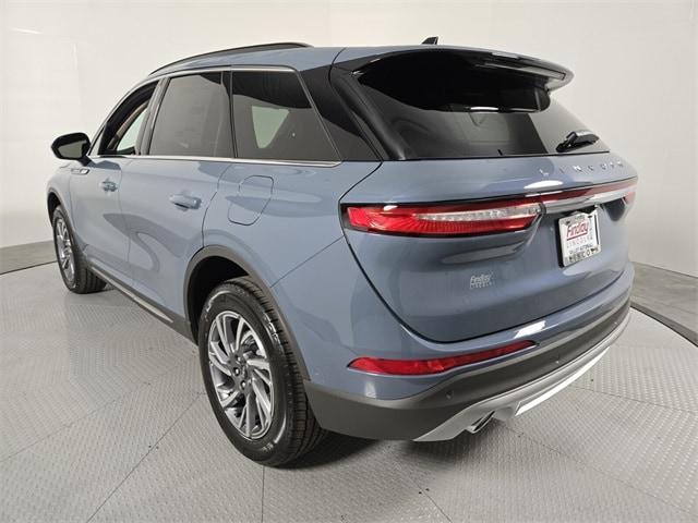 new 2026 Lincoln Corsair car, priced at $42,956