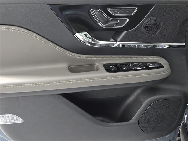 new 2026 Lincoln Corsair car, priced at $42,956