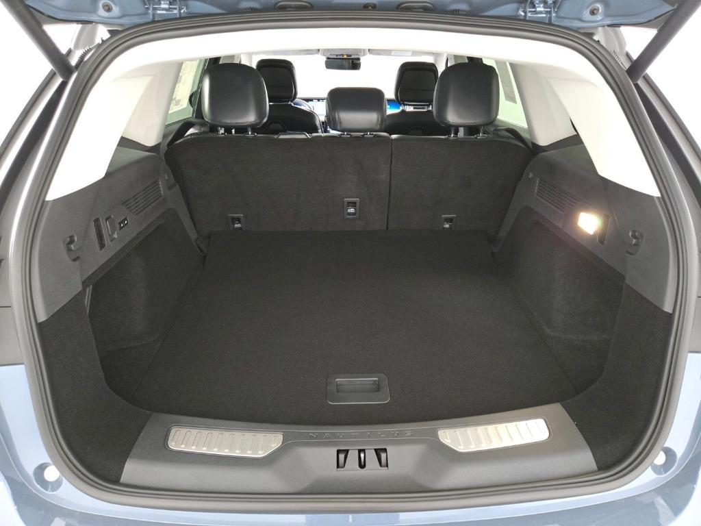 new 2026 Lincoln Nautilus car, priced at $75,259