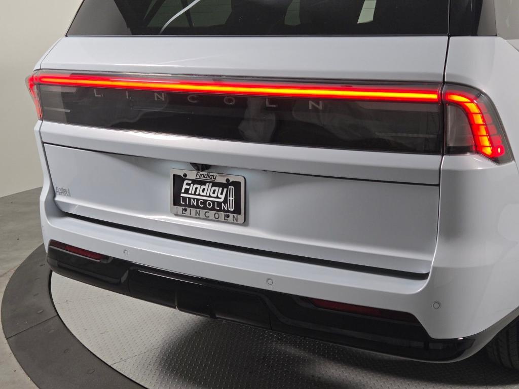 new 2026 Lincoln Navigator L car, priced at $102,159