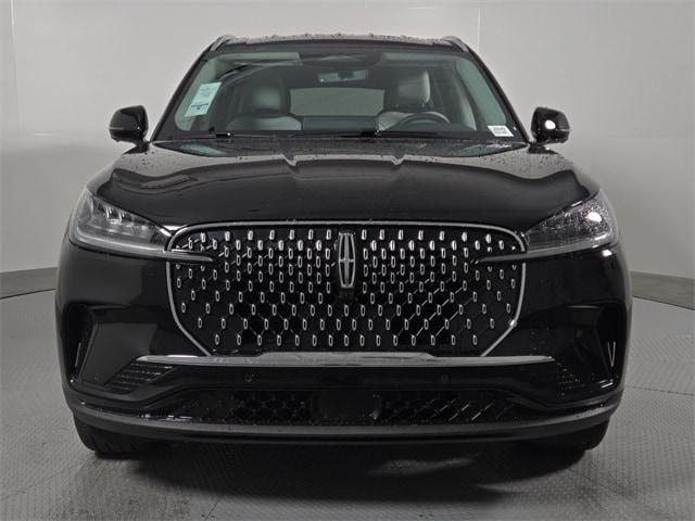 new 2026 Lincoln Aviator car, priced at $61,469