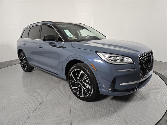 new 2025 Lincoln Corsair car, priced at $53,392