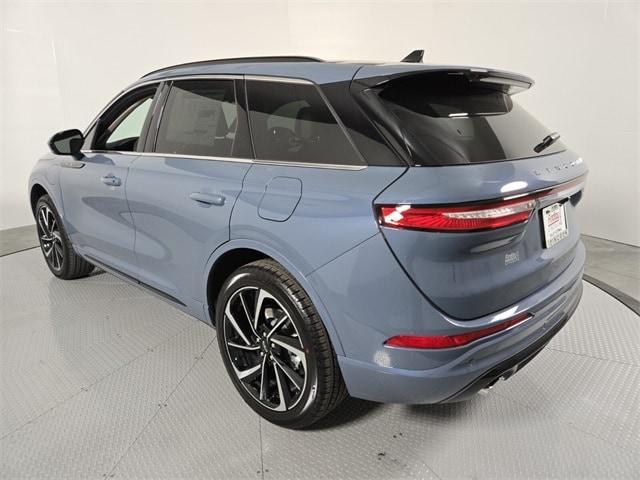 new 2025 Lincoln Corsair car, priced at $53,392