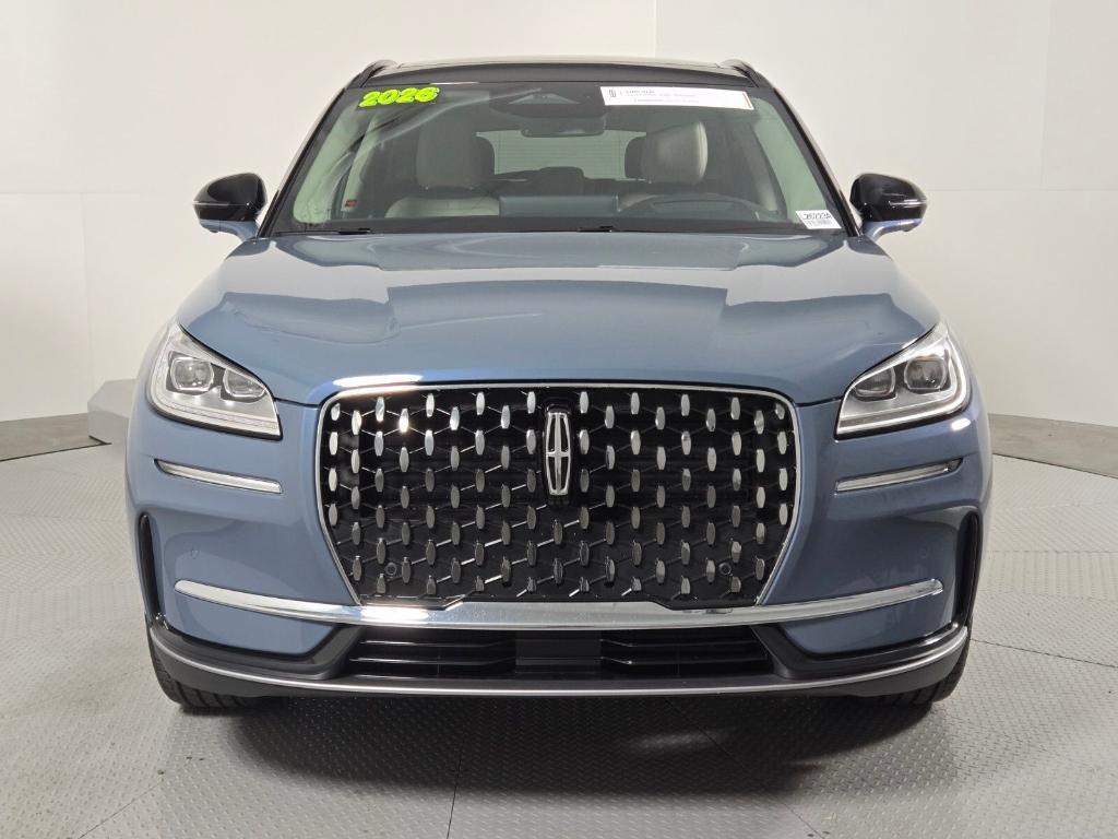 used 2026 Lincoln Corsair car, priced at $53,099