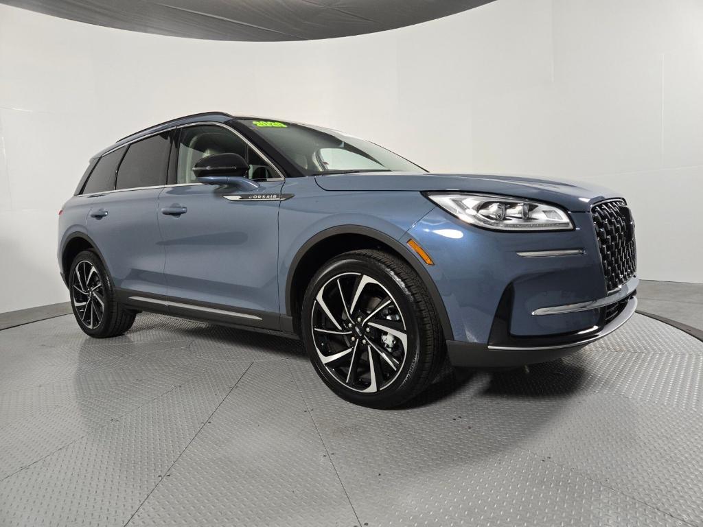 used 2026 Lincoln Corsair car, priced at $53,099