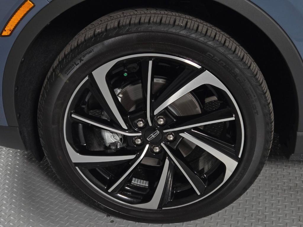 used 2026 Lincoln Corsair car, priced at $53,099