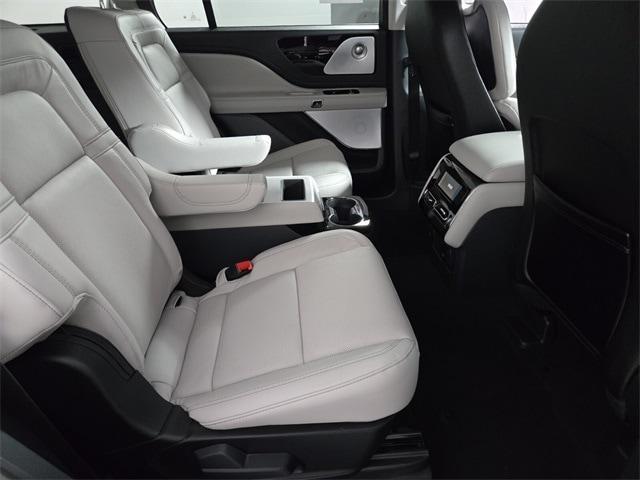 new 2026 Lincoln Aviator car, priced at $71,126