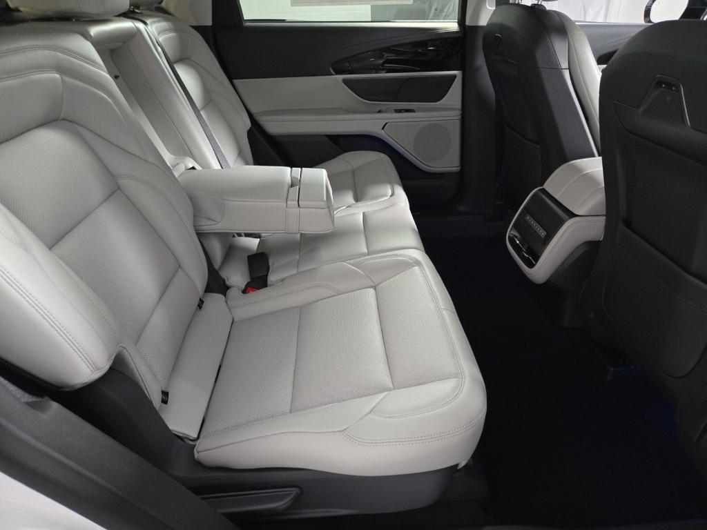 new 2026 Lincoln Nautilus car, priced at $62,034