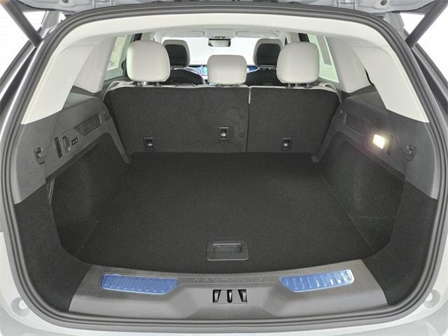 new 2026 Lincoln Nautilus car, priced at $70,532