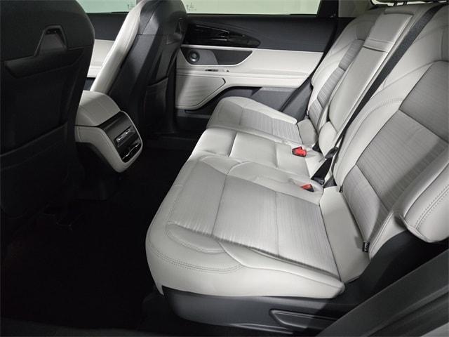 new 2026 Lincoln Nautilus car, priced at $70,532