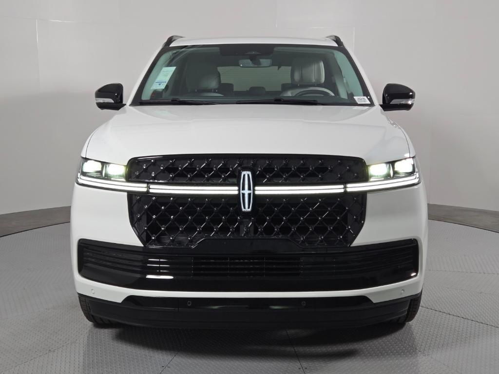 new 2026 Lincoln Navigator car, priced at $99,327