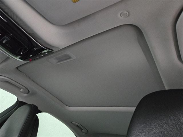 used 2022 Mercedes-Benz C-Class car, priced at $26,556