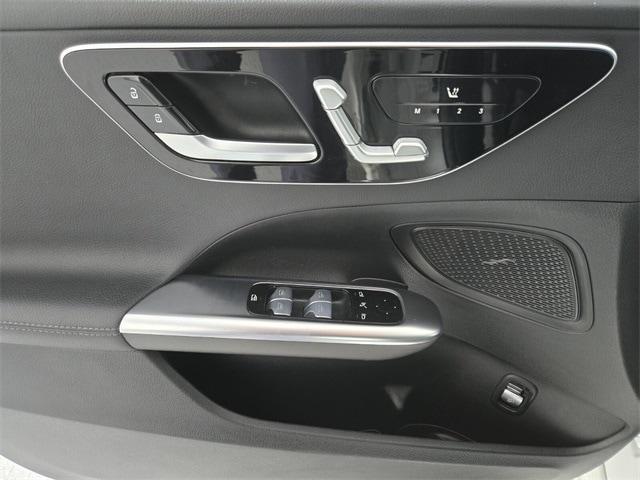 used 2022 Mercedes-Benz C-Class car, priced at $26,556