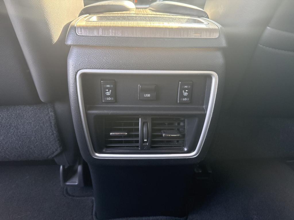 used 2016 Nissan Murano car, priced at $15,690