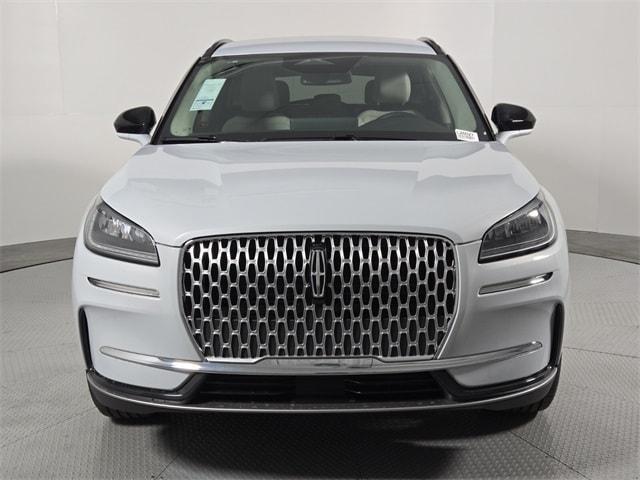 new 2026 Lincoln Corsair car, priced at $43,229