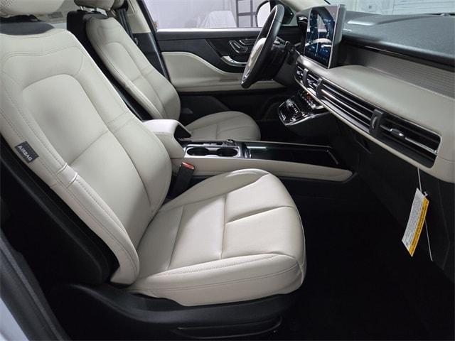 new 2026 Lincoln Corsair car, priced at $43,229