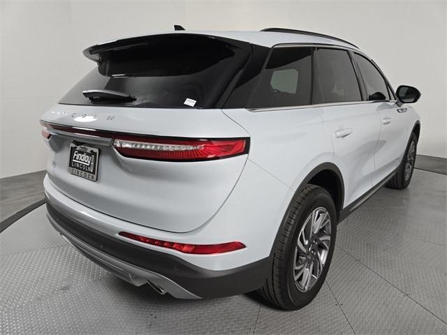 new 2026 Lincoln Corsair car, priced at $43,229