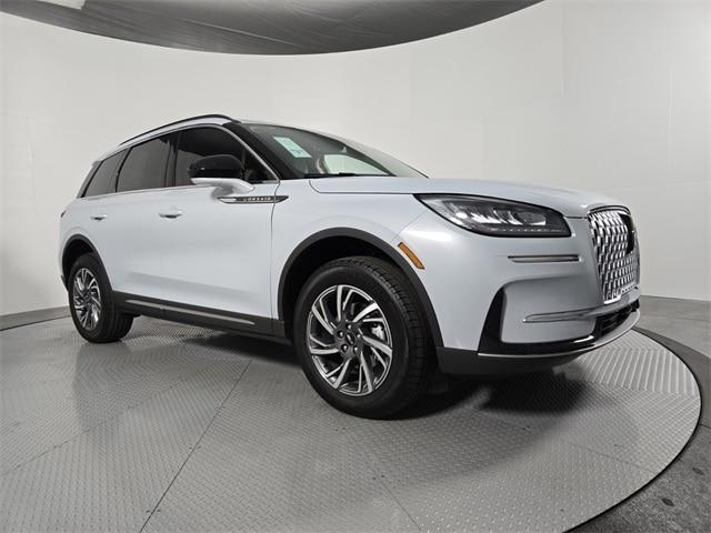 new 2026 Lincoln Corsair car, priced at $43,229