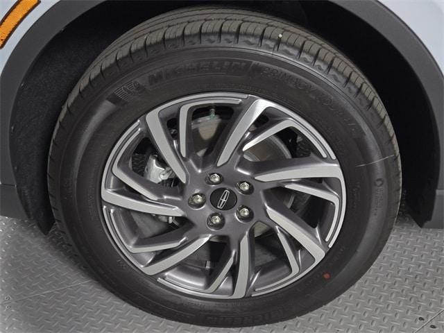 new 2026 Lincoln Corsair car, priced at $43,229