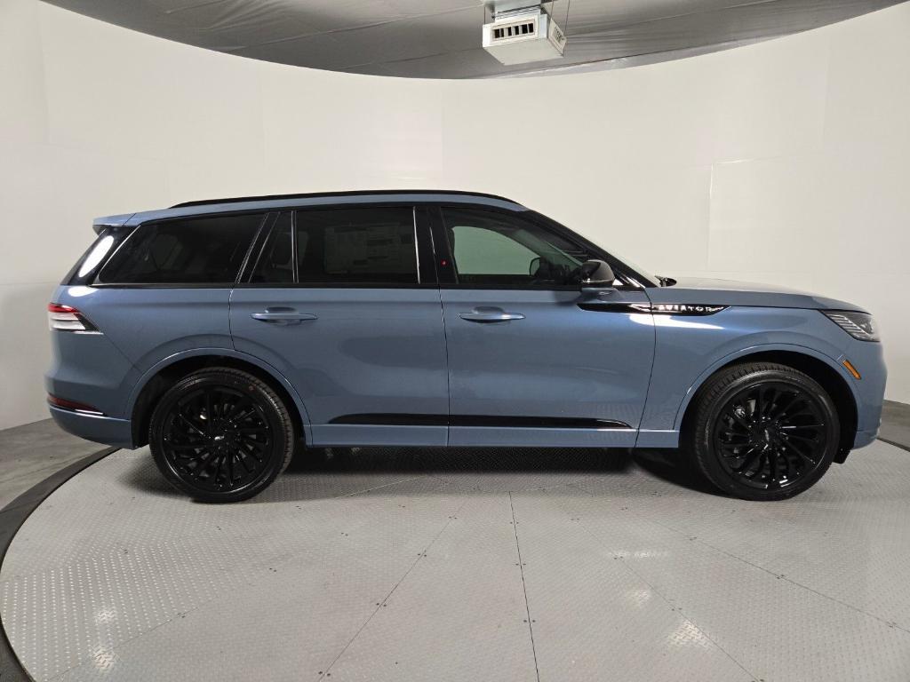 new 2026 Lincoln Aviator car, priced at $74,658
