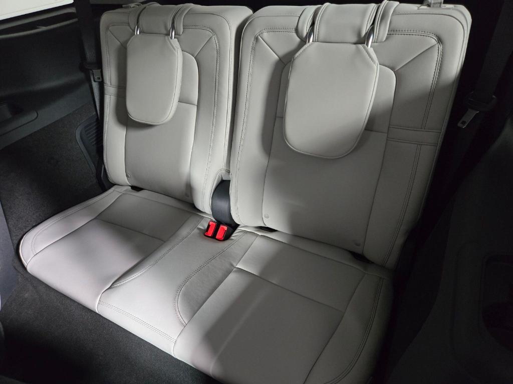 new 2026 Lincoln Aviator car, priced at $74,658