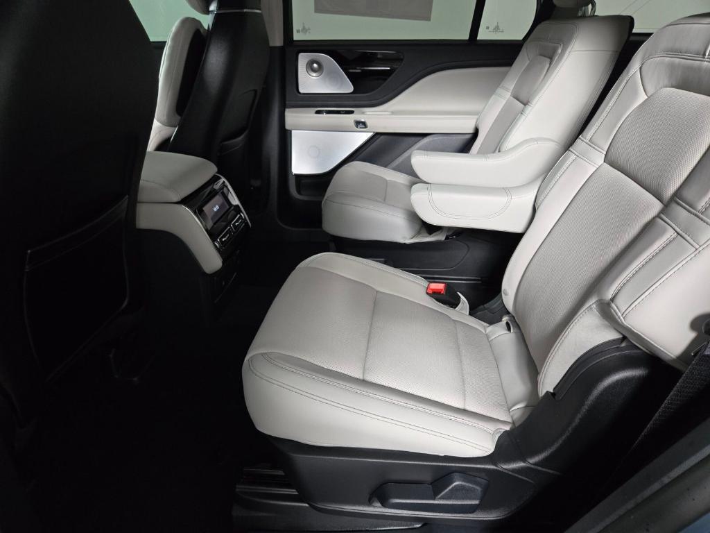 new 2026 Lincoln Aviator car, priced at $74,658