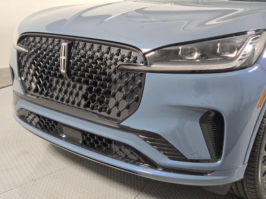 new 2026 Lincoln Aviator car, priced at $74,658