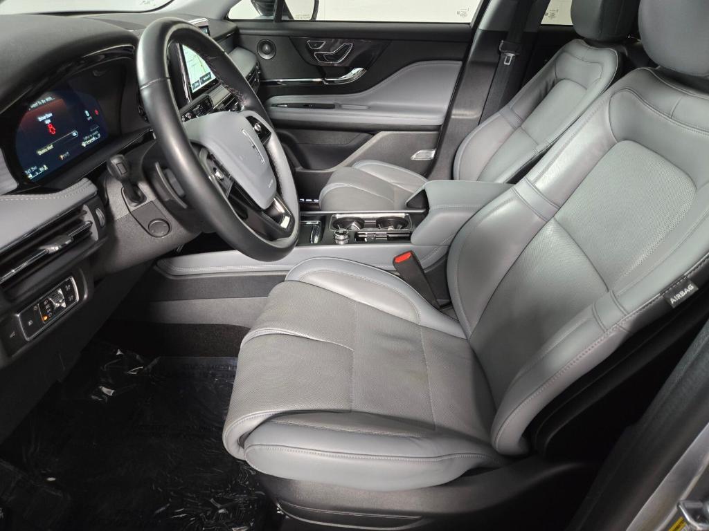 used 2022 Lincoln Corsair car, priced at $32,888