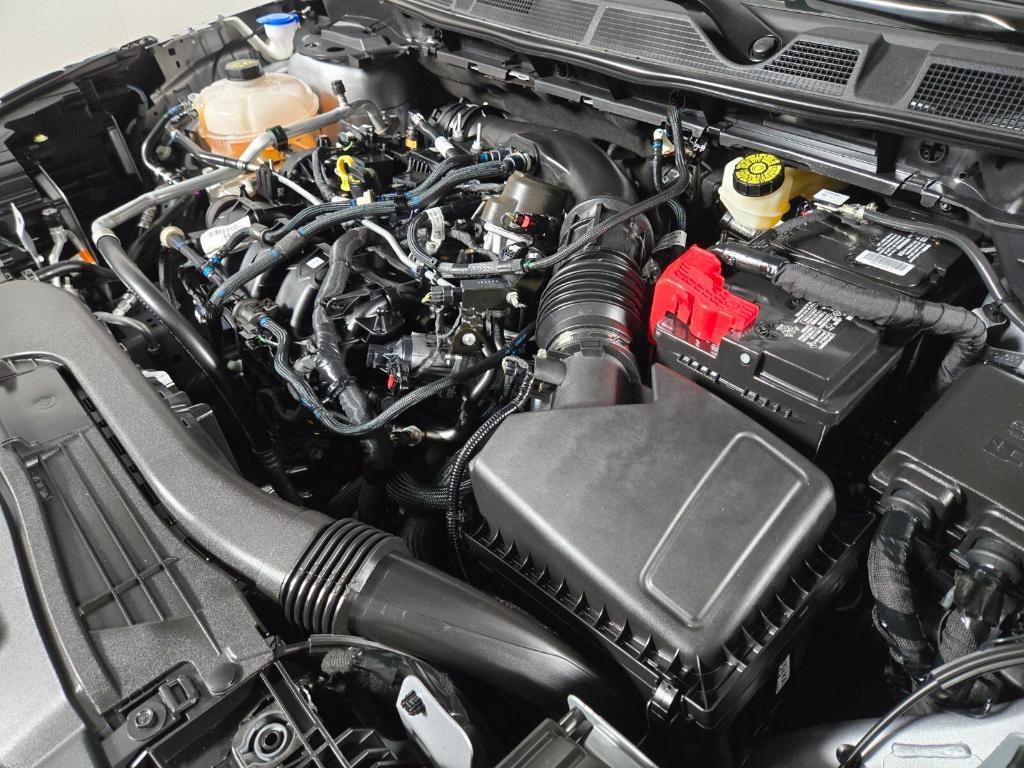 used 2022 Lincoln Corsair car, priced at $32,888