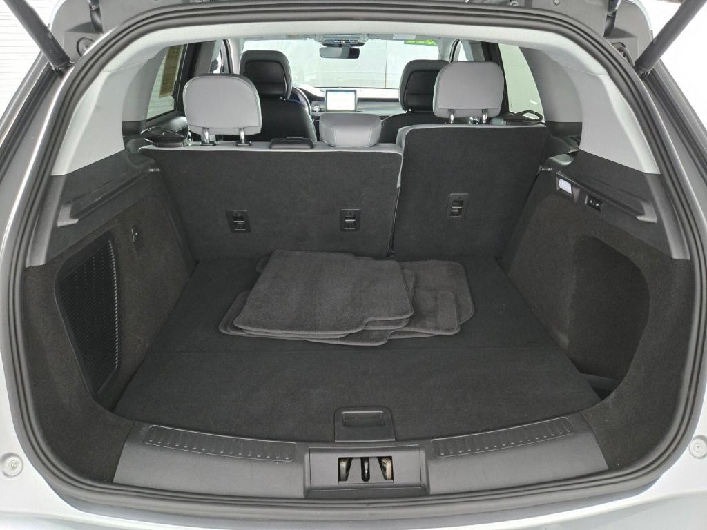 used 2022 Lincoln Corsair car, priced at $32,888