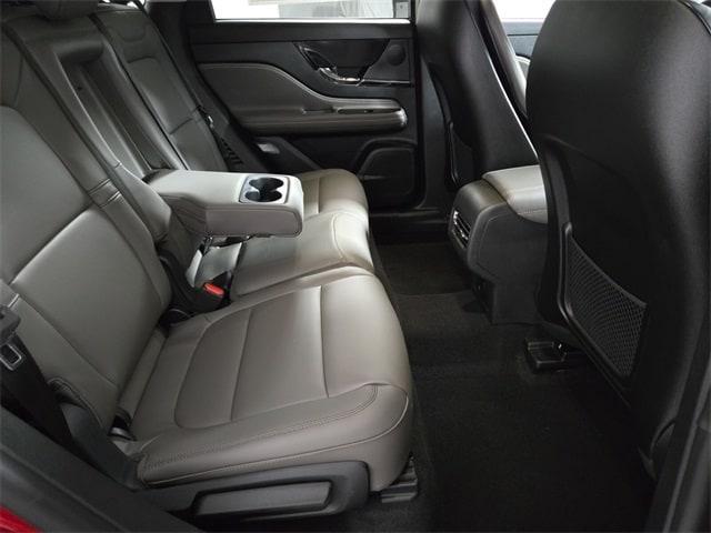 new 2026 Lincoln Corsair car, priced at $43,229