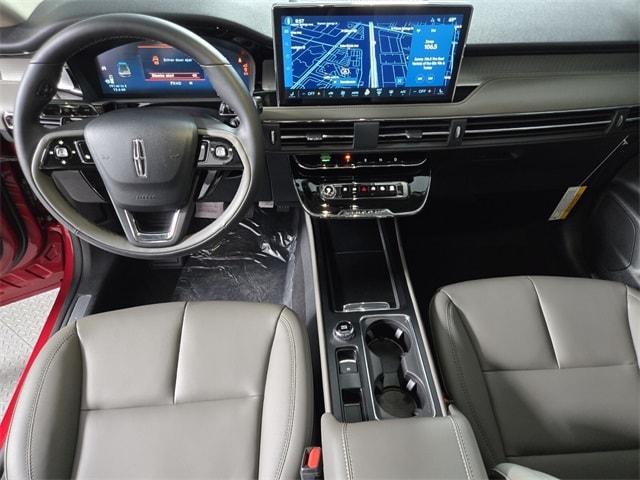 new 2026 Lincoln Corsair car, priced at $43,229