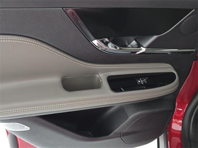 new 2026 Lincoln Corsair car, priced at $43,229