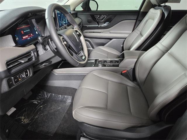 new 2026 Lincoln Corsair car, priced at $43,229