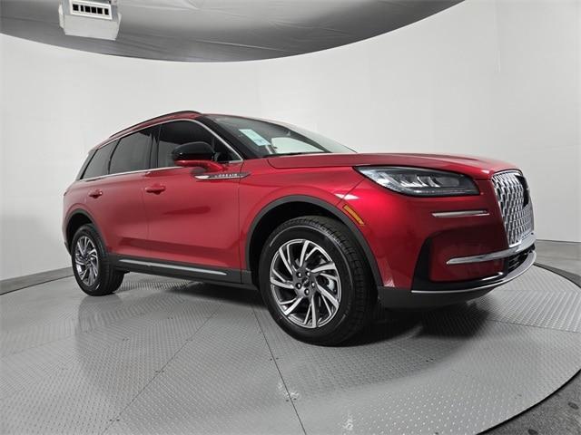 new 2026 Lincoln Corsair car, priced at $43,229