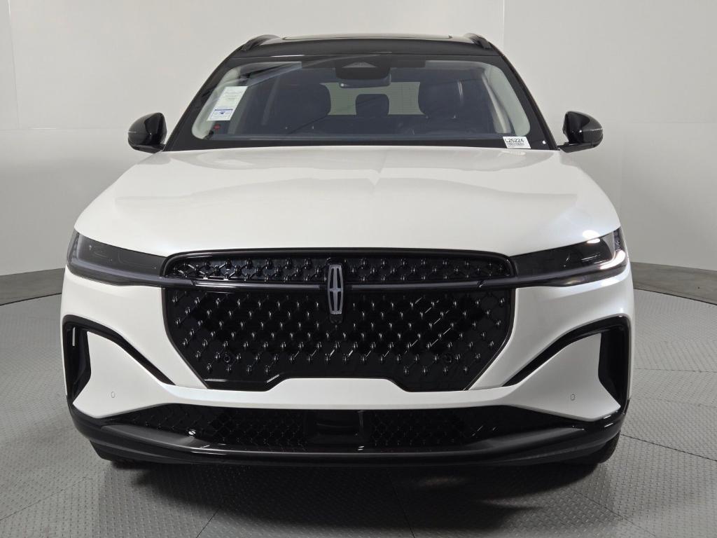 new 2026 Lincoln Nautilus car, priced at $72,319