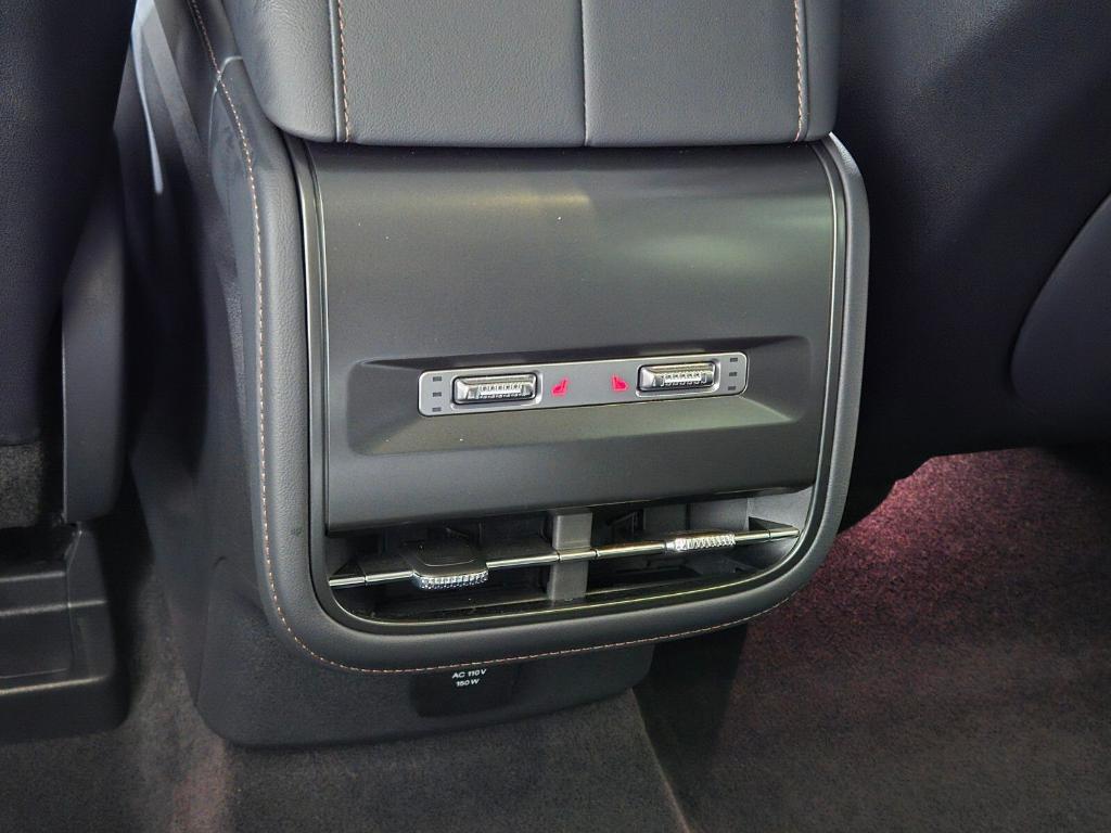 new 2026 Lincoln Nautilus car, priced at $72,319