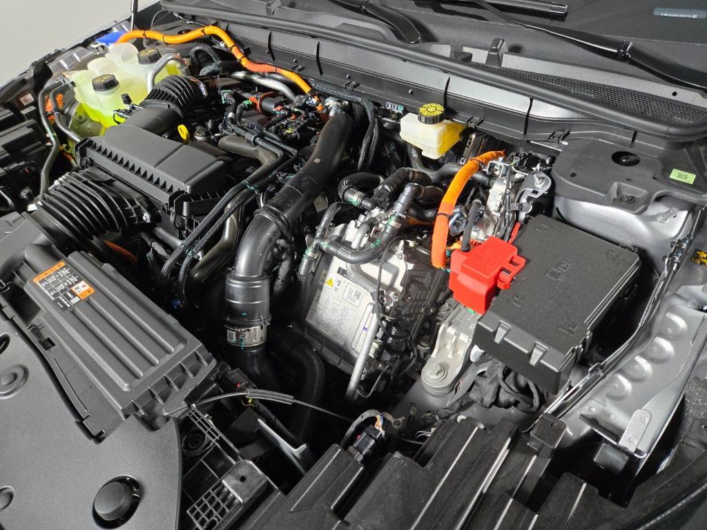 new 2026 Lincoln Nautilus car, priced at $56,150