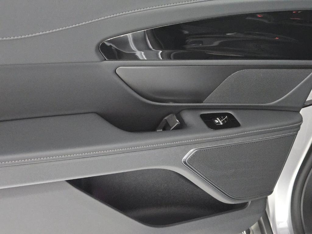 new 2026 Lincoln Nautilus car, priced at $56,150