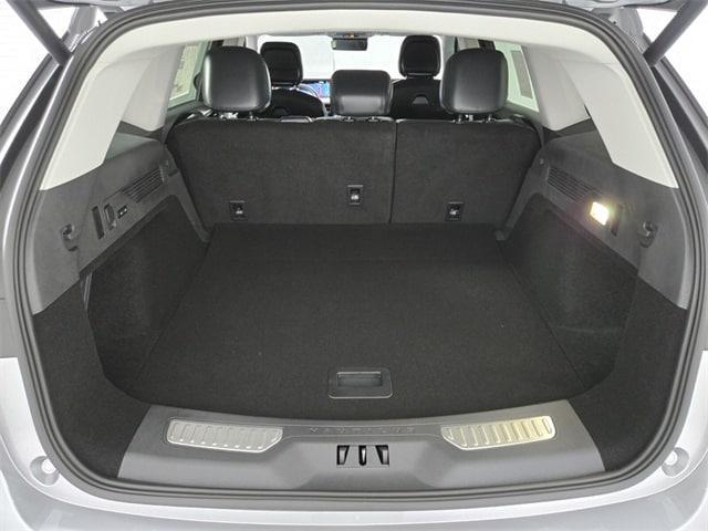 new 2026 Lincoln Nautilus car, priced at $57,905