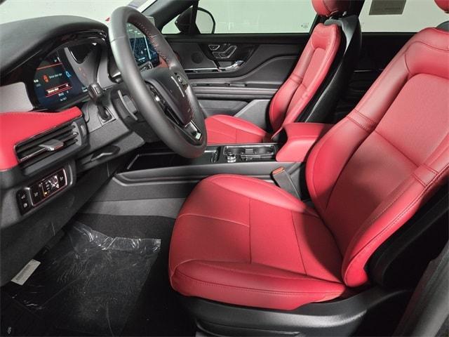 new 2026 Lincoln Corsair car, priced at $53,626