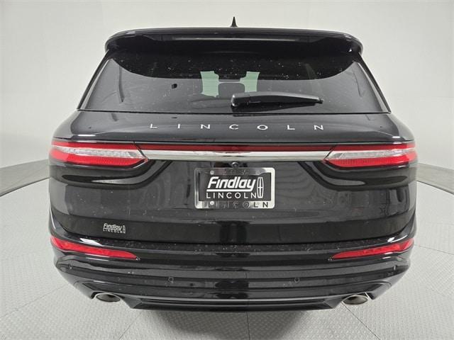 new 2026 Lincoln Corsair car, priced at $53,626
