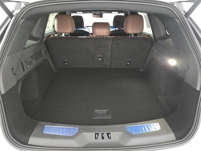 new 2026 Lincoln Nautilus car, priced at $68,993