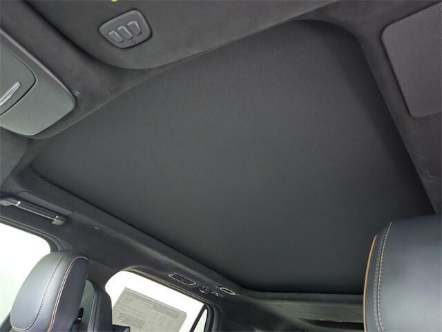 new 2026 Lincoln Navigator L car, priced at $127,780