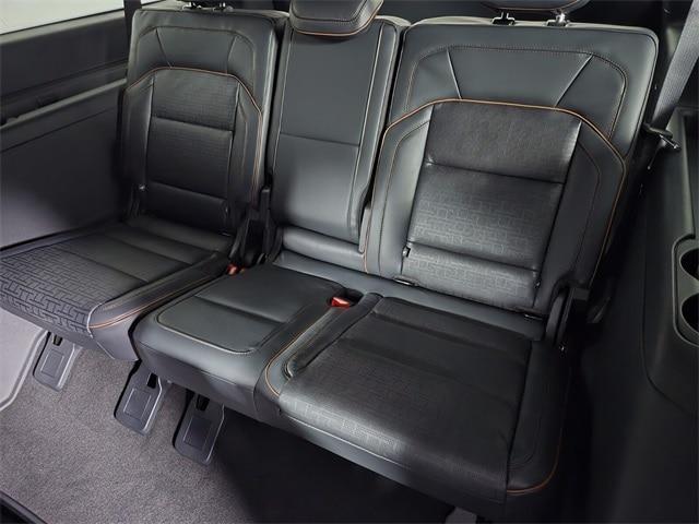 new 2026 Lincoln Navigator L car, priced at $127,780